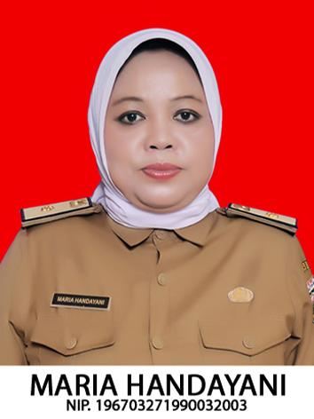 Drs. Maria Handayani, M.M